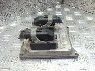 блок управления (другие) Opel Vectra C [рестайлинг] 2006, 1.8 л., бензин, МКПП, хетчбэк 5 дв., 55355631, 5WK9407