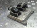 блок управления (другие) Opel Vectra C [рестайлинг] 2006, 1.8 л., бензин, МКПП, хетчбэк 5 дв., 55355631, 5WK9407 - фото №4