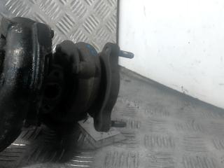 турбина Renault Trafic 2 поколение 2003, 1.9 л., DCi, дизель, МКПП, микроавтобус