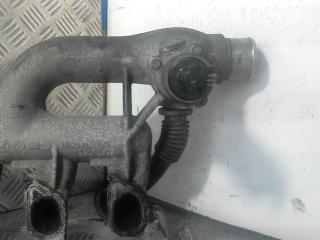 клапан EGR Renault Trafic 2 поколение 2003, 1.9 л., DCi, дизель, МКПП, микроавтобус