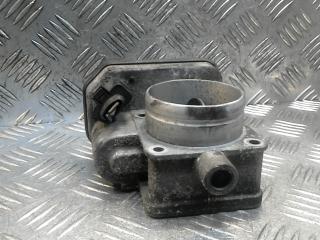 заслонка дроссельная Volkswagen Caddy 3 поколение 2007, 2.0 л., SDi, дизель, МКПП