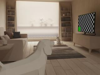 бачок омывателя Audi A4 B8/8K 2009, 2.0 л., CAHA, дизель, АКПП, седан, правый руль