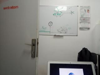 бампер передний BMW X1 E84 2010, бензин