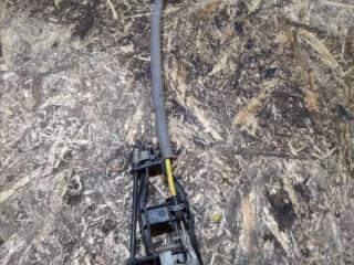 ручка внутренняя BMW 3 серия E46 1998, 19.0 л., бензин, седан, 8253453