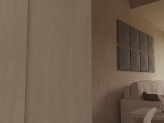 бачок омывателя Audi A4 B8/8K 2009, 2.0 л., CAHA, дизель, АКПП, седан, правый руль