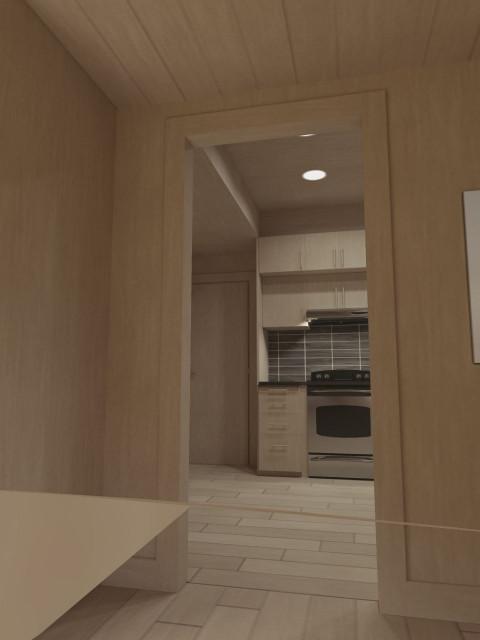 бачок омывателя Volkswagen Crafter 1 поколение 2010, 2.5 л., BJK, дизель - фото №1