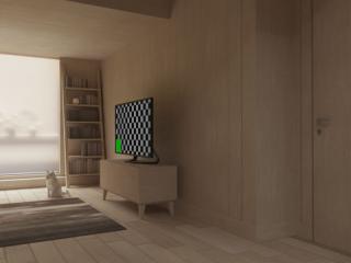 бачок омывателя Volkswagen Crafter 1 поколение 2010, 2.5 л., BJK, дизель