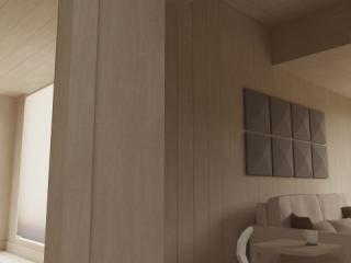 дверь задняя левая Volkswagen Crafter 1 поколение 2010, 2.5 л., BJK, дизель