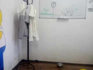 бачок омывателя Volkswagen Crafter 1 поколение 2010, 2.5 л., BJK, дизель