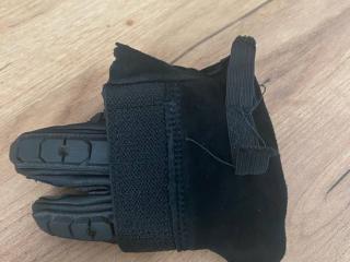 зеркало наружное правое Audi 100 С3 1987, 2.2 л., бензин