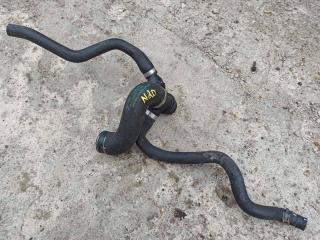 патрубок радиатора BMW 3 серия F30/F31/F34 [рестайлинг] 2016, 2.0 л., N20 B20 B, бензин, 7639997