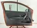 дверь передняя левая Renault Megane 3 поколение 2009, 1.5 л., дизель, 5МКПП, хетчбэк 3 дв., 801010671R - фото №12