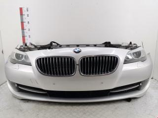 передняя часть (ноускат) в сборе BMW 5 серия F07/F10/F11 2011, 3.0 л., дизель, АКПП, седан, R0B2B3F22K1V1