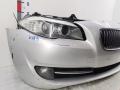 передняя часть (ноускат) в сборе BMW 5 серия F07/F10/F11 2011, 3.0 л., дизель, АКПП, седан, R0B2B3F22K1V1 - фото №3