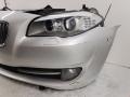 передняя часть (ноускат) в сборе BMW 5 серия F07/F10/F11 2011, 3.0 л., дизель, АКПП, седан, R0B2B3F22K1V1 - фото №6