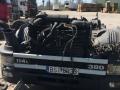 двигатель Scania P 2 поколение 2000, 10.6 л., дизель, АКПП, DC1103 - фото №2