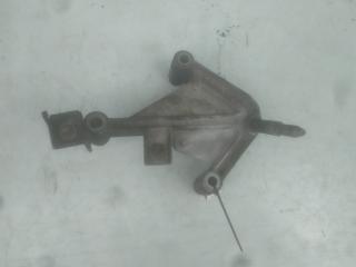 двигатель Volvo S80 2 поколение [рестайлинг] 2013, 2.4 л., дизель, АКПП, седан, D5244T10