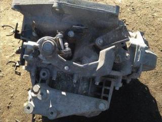 КПП механическая (МКПП) Opel Insignia 1 поколение (A) 2009, 2.0 л., дизель, МКПП, хетчбэк 5 дв., GM55561659