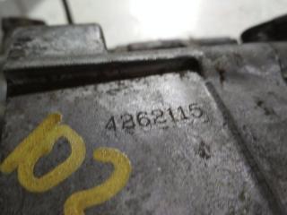 КПП автоматическая (АКПП) Honda CR-V 2 поколение 2002, 2.0 л., бензин, АКПП, внедорожник 5 дв., 42D1110