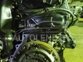 двигатель Nissan Primera P11 1999, 2.0 л., дизель, МКПП, хетчбэк 5 дв.