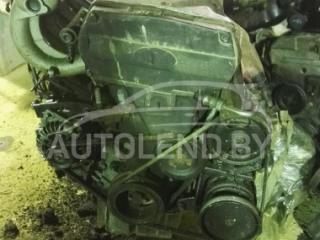 двигатель Kia Clarus 1 поколение 1998, 1.8 л., бензин, МКПП, седан