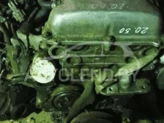 двигатель Nissan Primera P10 1997, 2.2 л., бензин, МКПП, хетчбэк 5 дв.