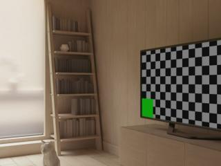 насос (моторчик) омывателя стекла заднего BMW 2011