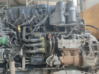 двигатель Mazda, A36204, MX340U1