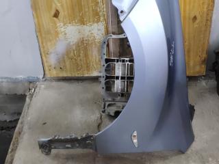 крыло переднее левое Mazda 6 GH [рестайлинг] 2011, 2.2 л., дизель, 6МКПП, хетчбэк 5 дв.