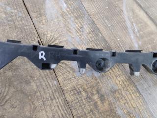 Крепление бампера переднего Mazda 6 GH [рестайлинг] 2011, 2.2 л., дизель, 6МКПП, хетчбэк 5 дв.