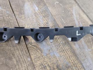 Крепление бампера переднего Mazda 6 GH [рестайлинг] 2011, 2.2 л., дизель, 6МКПП, хетчбэк 5 дв.