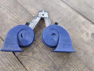 сигнал (клаксон) Mazda 6 GH [рестайлинг] 2011, 2.2 л., дизель, 6МКПП, хетчбэк 5 дв.