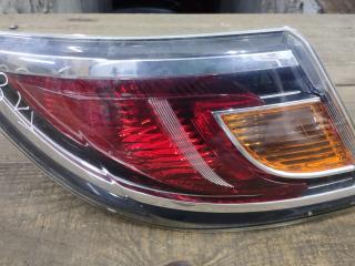 фонарь задний левый Mazda 6 GH [рестайлинг] 2011, 2.2 л., дизель, 6МКПП, хетчбэк 5 дв.
