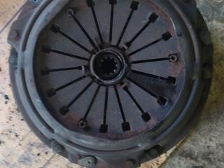 комплект сцепления IVECO Daily 4 поколение 2011, 2.3 л., дизель, 6МКПП, микроавтобус