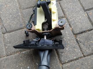 кулиса Mercedes-Benz Sprinter 2 поколение (W906) 2009, 2.2 л., АКПП, микроавтобус