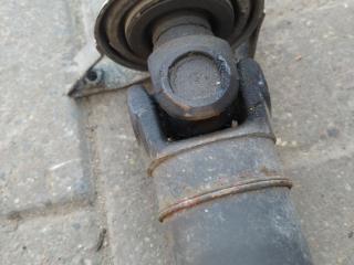 карданный вал Volvo XC90 1 поколение 2005, 2.5 л., бензин, универсал