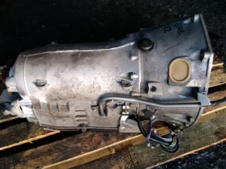 КПП автоматическая (АКПП) Mercedes-Benz E-Класс W211/S211 [рестайлинг] 2006, 2.1 л., дизель, АКПП, седан