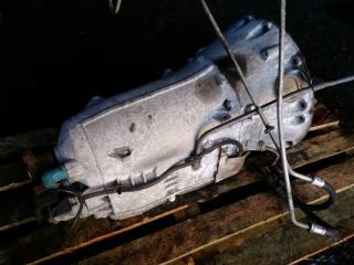 КПП автоматическая (АКПП) Mercedes-Benz Sprinter 2 поколение [рестайлинг] (W906) 2014, 2.1 л., дизель, АКПП, микроавтобус