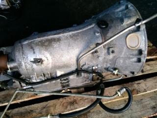 КПП автоматическая (АКПП) Mercedes-Benz Sprinter 2 поколение [рестайлинг] (W906) 2014, 2.1 л., дизель, АКПП, микроавтобус