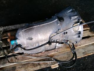 КПП автоматическая (АКПП) Mercedes-Benz Sprinter 2 поколение [рестайлинг] (W906) 2014, 2.1 л., дизель, АКПП, микроавтобус