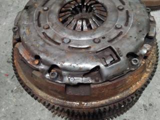 комплект сцепления Fiat Ducato 3 поколение 2011, 2.3 л., дизель, микроавтобус