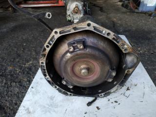 КПП автоматическая (АКПП) Mercedes-Benz E-Класс W210/S210 [рестайлинг] 2001, 3.2 л., дизель, АКПП, седан