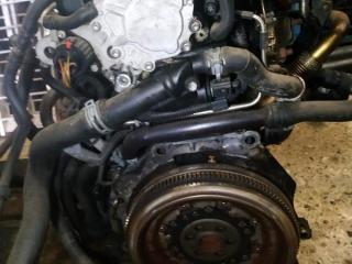 двигатель Volkswagen Caddy 3 поколение 2008, 1.9 л., дизель, АКПП, универсал, BLS