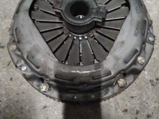 комплект сцепления IVECO Daily 4 поколение 2010, 3.0 л., дизель