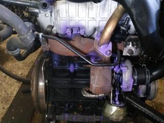 двигатель Volkswagen Golf 4 поколение 2002, 1.9 л., дизель, хетчбэк 5 дв.