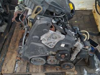 двигатель Renault Scenic 1 поколение [рестайлинг] 2001, 1.9 л., дизель, минивэн