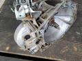 КПП механическая (МКПП) Fiat Ducato 3 поколение 2012, 2.3 л., дизель - фото №5