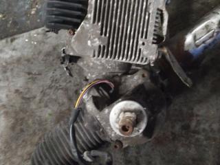 рулевая рейка Mercedes-Benz B-Класс W245 [рестайлинг] 2010, 1.5 л., бензин, хетчбэк 5 дв.