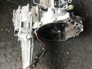 КПП механическая (МКПП) Volkswagen Transporter T4 1995, 2.4 л., дизель