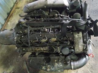 двигатель Mercedes-Benz E-Класс W210/S210 [рестайлинг] 2001, 3.2 л., дизель, седан